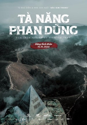 Rừng Thế Mạng - Survive (Ta Nang - Phan Dung) (2020)