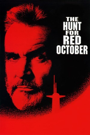 Săn Tìm Tàu Ngầm Tháng Mười Đỏ - The Hunt for Red October (1990)