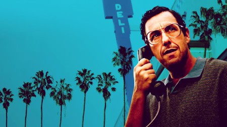 Sandy Wexler - Sandy Wexler