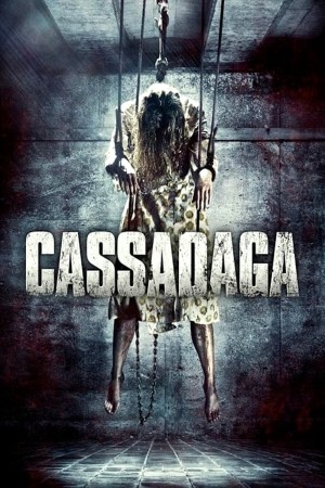 Sát Nhân Cuồng Dâm - Cassadaga (2011)