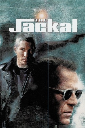 Sát Thủ Chó Rừng - The Jackal (1997)