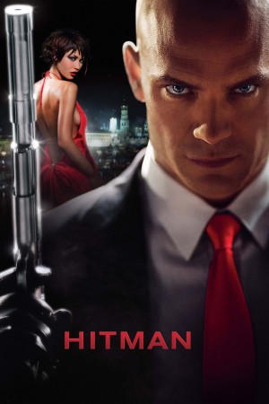 Sát Thủ Đánh Thuê - Hitman (2007)