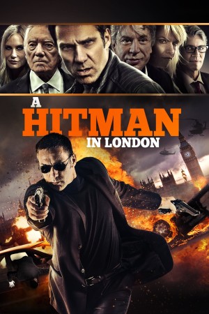 Sát Thủ Hoàn Lương - A Hitman in London