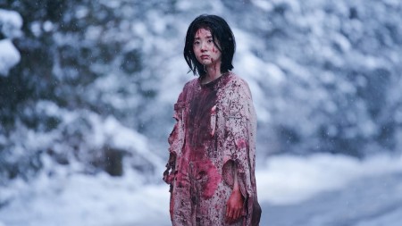 Sát Thủ Nhân Tạo 2 : Mẫu Vật Còn Lại - The Witch: Part 2. The Other One