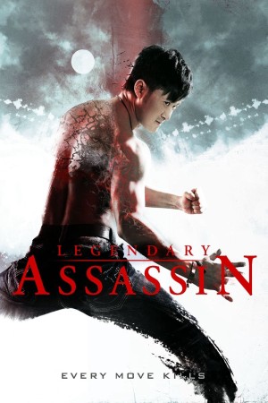 Sát Thủ Truyền Kỳ - Legendary Assassin (2008)