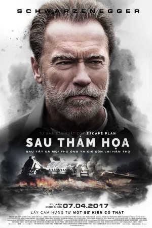 Sau Thảm Họa - Aftermath