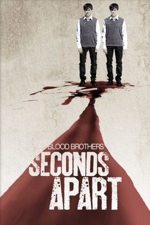 Seconds Apart - Seconds Apart