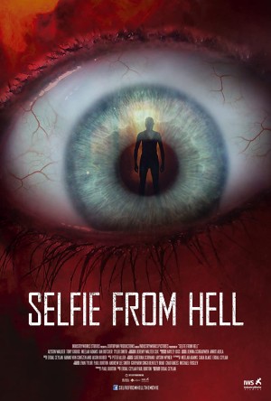 Selfie Với Thần Chết - Selfie From Hell