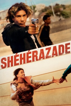 Shéhérazade - Shéhérazade