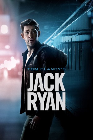 Siêu Điệp Viên (Phần 3) - Tom Clancy's Jack Ryan (Season 3) (2022)