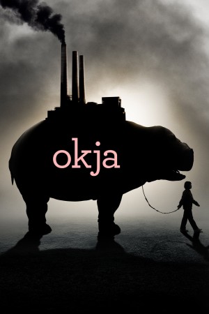 Siêu lợn Okja - Okja