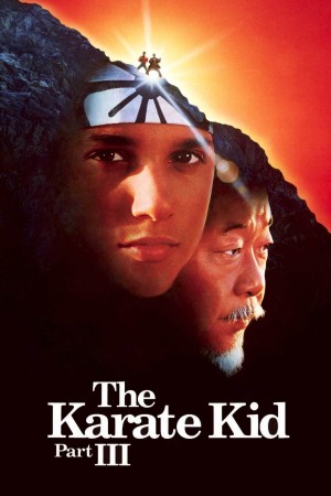 Siêu Nhí Karate 3 - The Karate Kid Part III