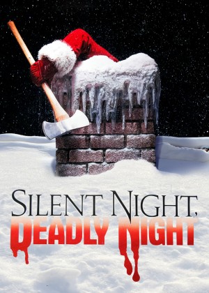 Silent Night, Deadly Night - Silent Night, Deadly Night