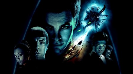 Star Trek: Du Hành Giữa Các Vì Sao - Star Trek