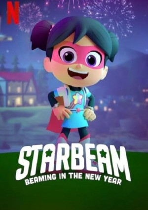 StarBeam (Phần 2) - StarBeam (Season 2)