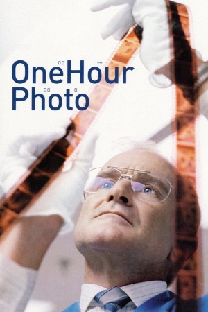 Sự Ám Ảnh - One Hour Photo