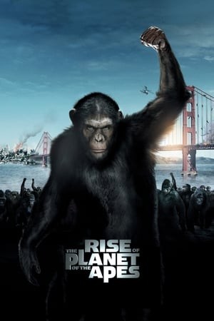 Sự Nổi Dậy Của Hành Tinh Khỉ - Rise of the Planet of the Apes