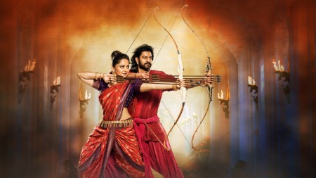 Sử Thi Baahubali 2: Kết Thúc - Baahubali 2: The Conclusion