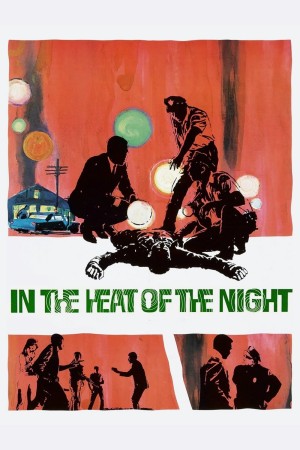 Sức Nóng Màn Đêm - In the Heat of the Night (1967)