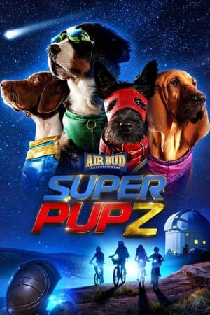 Super PupZ: Những Chú Cún Siêu Năng - Super PupZ (2022)