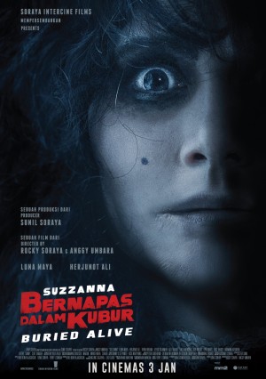 Suzzanna: Chôn Sống - Suzzanna: Buried Alive