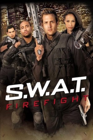 S.W.A.T.: Đội Đặc Nhiệm - S.W.A.T.: Firefight