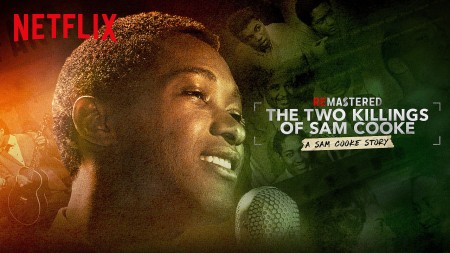 Tái hiện: Hai lần sát hại Sam Cooke - ReMastered: The Two Killings of Sam Cooke