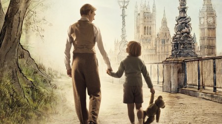 Tạm Biệt Christopher Robin - Goodbye Christopher Robin