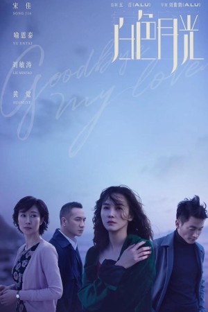 Tạm Biệt Tình Yêu - Goodbye My Love (2020)