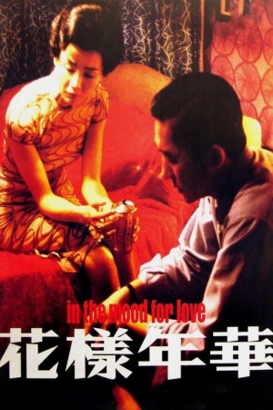 Tâm Trạng Khi Yêu - In the Mood for Love