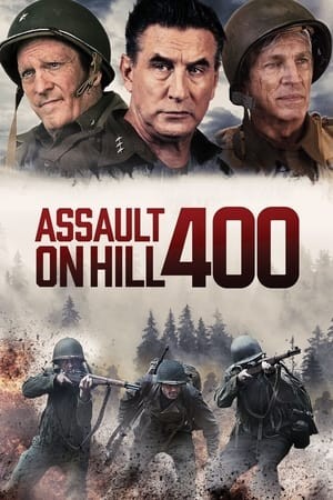 Tấn Công Đồi 400 - Assault on Hill 400