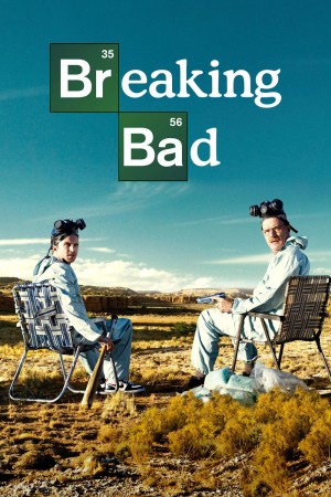 Tập làm người xấu (Phần 2) - Breaking Bad (Season 2)