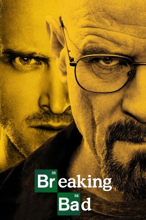 Tập làm người xấu (Phần 4) - Breaking Bad (Season 4)