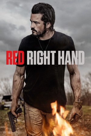 Tay Phải Nhuốm Đỏ - Red Right Hand (2024)