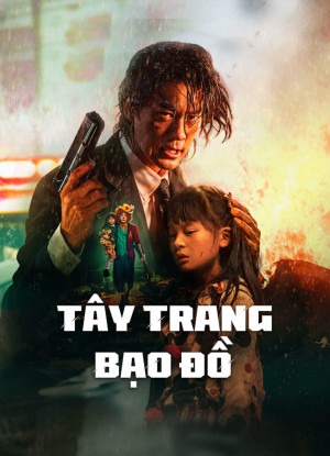 Tây Trang Bạo Đồ - Desperado