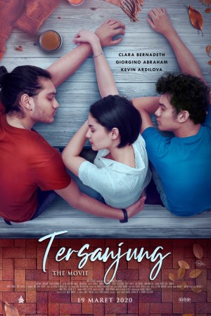 Tersanjung: Tình yêu còn đó - Tersanjung: The Movie