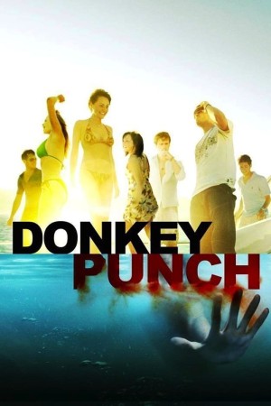 Thác Loạn Trên Biển - Donkey Punch (2008)