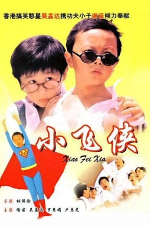 Thạc Sĩ Thiếu Niên - Teenage Master (1995)