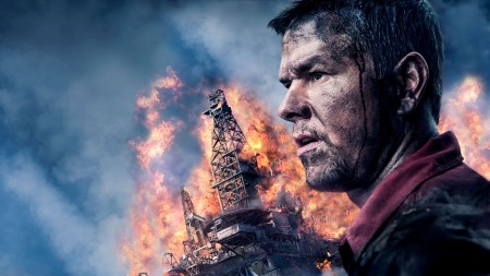 Thảm Họa Giàn Khoan - Deepwater Horizon