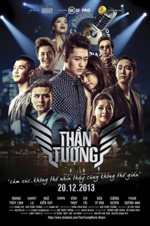 Thần Tượng - The Talent