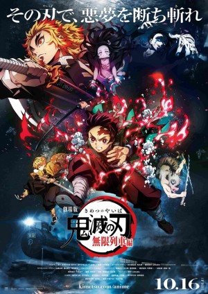 Thanh Gươm Diệt Quỷ (Phần 4) - Phần Làng Rèn Kiếm - Demon Slayer: Kimetsu No Yaiba (Season 4)