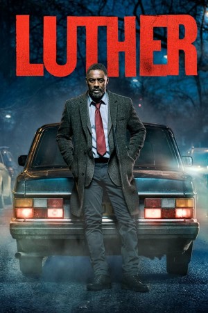 Thanh Tra Luther (Phần 1) - Luther (Season 1) (2010)