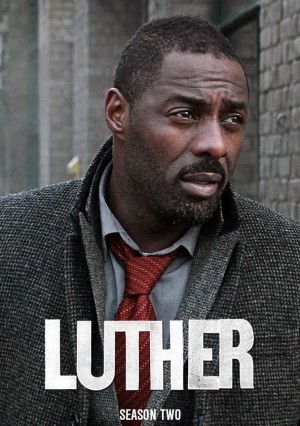 Thanh Tra Luther (Phần 2) - Luther (Season 2) (2011)