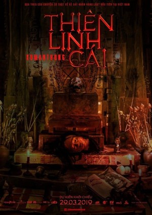 Thất Sơn Tâm Linh - Kumanthong (2019)