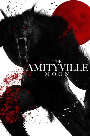 The Amityville Moon - The Amityville Moon (2021)