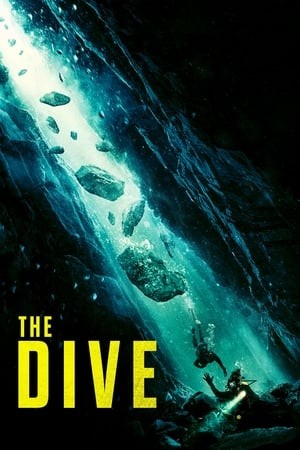 The Dive (2023) - The Dive (2023)