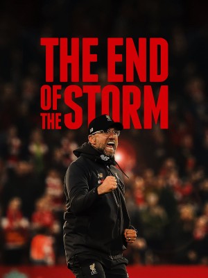 The End of the Storm - The End of the Storm