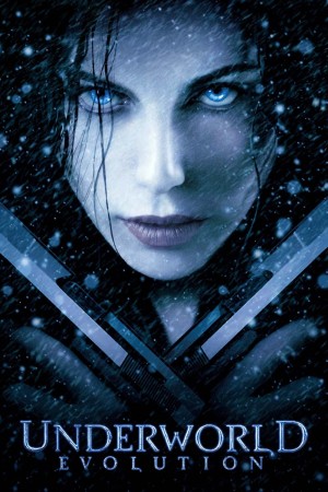 Thế Giới Ngầm: Tiến Hóa - Underworld: Evolution