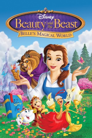 Thế Giới Thần Kỳ của Belle - Belle's Magical World