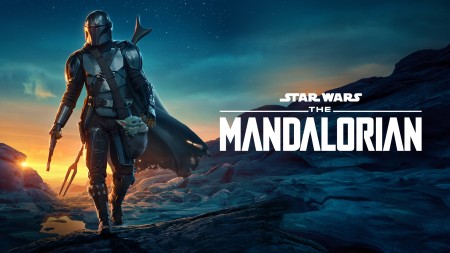 The Mandalorian (Phần 2) - The Mandalorian (Season 2)